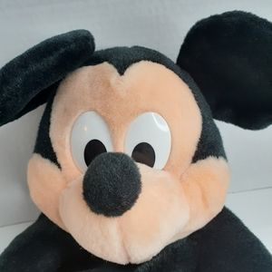 Disney Mickey Mouse Child's Backpack